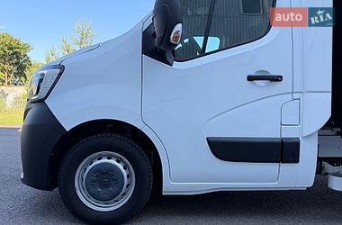 Тентованый Renault Master 2021 в Ковеле фото 34 Тентованый Renault Master 2021 в Ковеле