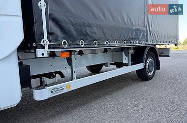 Тентованый Renault Master 2021 в Ковеле фото 36 Тентованый Renault Master 2021 в Ковеле