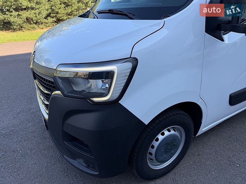 Тентованый Renault Master 2021 в Ковеле фото 41 Тентованый Renault Master 2021 в Ковеле