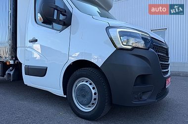 Тентованый Renault Master 2021 в Ковеле фото 48 Тентованый Renault Master 2021 в Ковеле