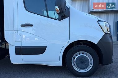Тентованый Renault Master 2021 в Ковеле фото 49 Тентованый Renault Master 2021 в Ковеле