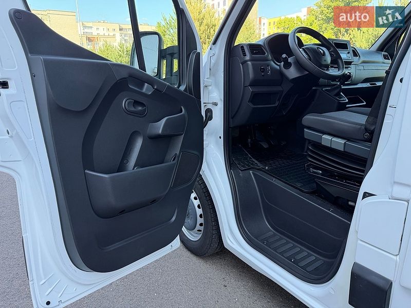Тентованый Renault Master 2021 в Ковеле фото 52 Тентованый Renault Master 2021 в Ковеле
