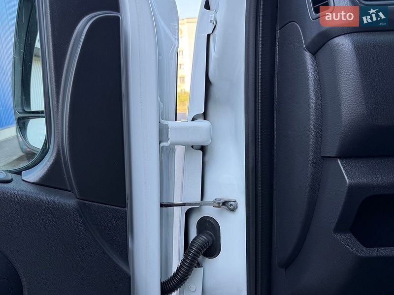 Тентованый Renault Master 2021 в Ковеле фото 55 Тентованый Renault Master 2021 в Ковеле
