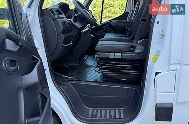 Тентованый Renault Master 2021 в Ковеле фото 53 Тентованый Renault Master 2021 в Ковеле