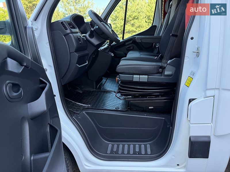 Тентованый Renault Master 2021 в Ковеле фото 53 Тентованый Renault Master 2021 в Ковеле