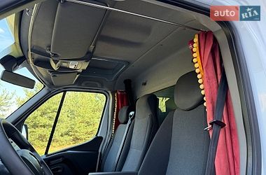 Тентованый Renault Master 2021 в Ковеле фото 60 Тентованый Renault Master 2021 в Ковеле