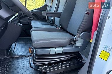 Тентованый Renault Master 2021 в Ковеле фото 57 Тентованый Renault Master 2021 в Ковеле