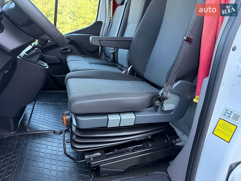 Тентованый Renault Master 2021 в Ковеле фото 57 Тентованый Renault Master 2021 в Ковеле