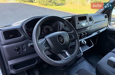 Тентованый Renault Master 2021 в Ковеле фото 62 Тентованый Renault Master 2021 в Ковеле