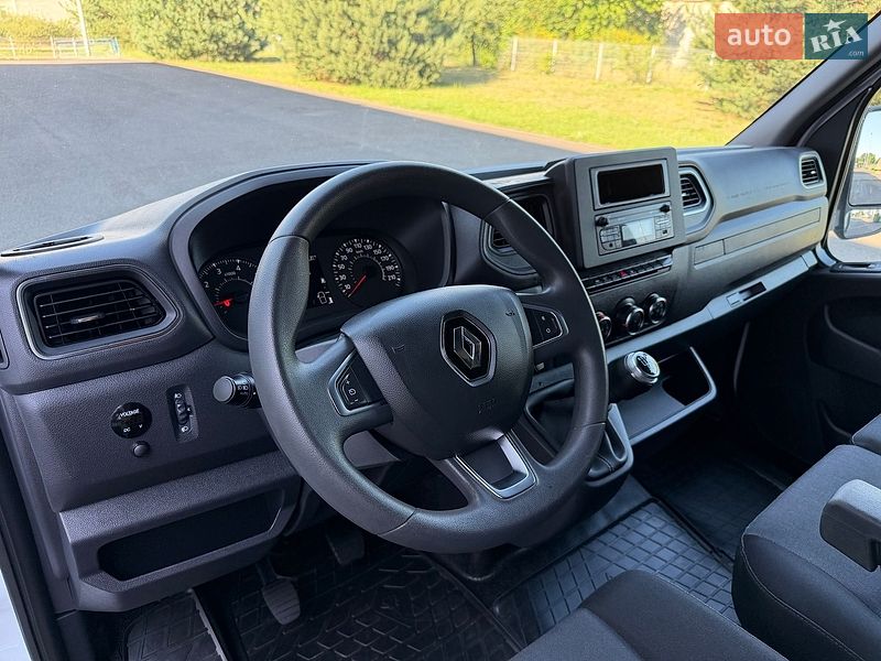 Тентованый Renault Master 2021 в Ковеле фото 62 Тентованый Renault Master 2021 в Ковеле