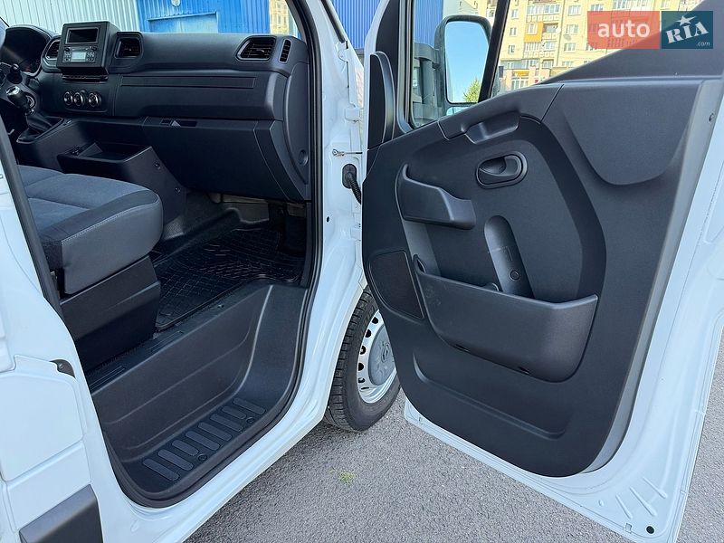 Тентованый Renault Master 2021 в Ковеле фото 63 Тентованый Renault Master 2021 в Ковеле
