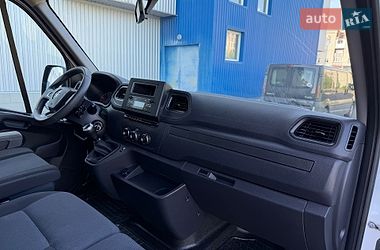 Тентованый Renault Master 2021 в Ковеле фото 76 Тентованый Renault Master 2021 в Ковеле