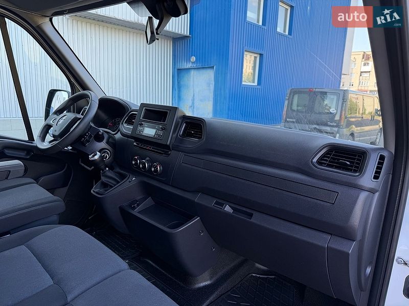 Тентованый Renault Master 2021 в Ковеле фото 76 Тентованый Renault Master 2021 в Ковеле