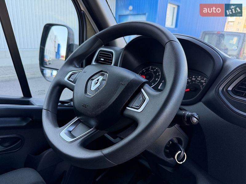 Тентованый Renault Master 2021 в Ковеле фото 79 Тентованый Renault Master 2021 в Ковеле