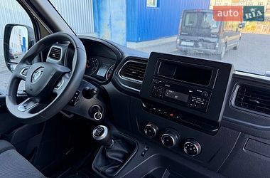 Тентованый Renault Master 2021 в Ковеле фото 77 Тентованый Renault Master 2021 в Ковеле