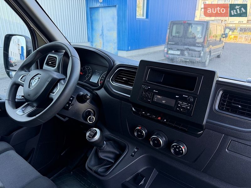 Тентованый Renault Master 2021 в Ковеле фото 77 Тентованый Renault Master 2021 в Ковеле