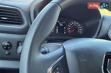 Тентованый Renault Master 2021 в Ковеле фото 81 Тентованый Renault Master 2021 в Ковеле
