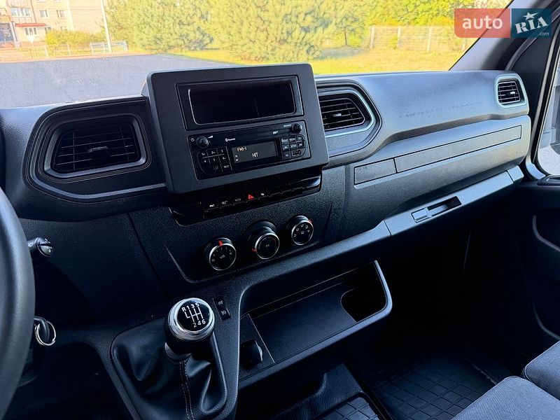 Тентованый Renault Master 2021 в Ковеле фото 83 Тентованый Renault Master 2021 в Ковеле