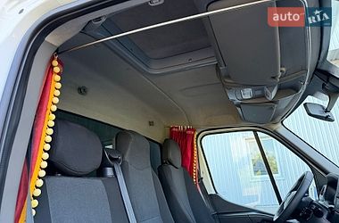 Тентованый Renault Master 2021 в Ковеле фото 66 Тентованый Renault Master 2021 в Ковеле