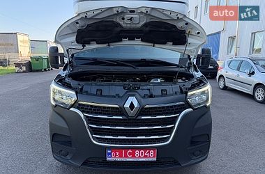 Тентованый Renault Master 2021 в Ковеле фото 84 Тентованый Renault Master 2021 в Ковеле