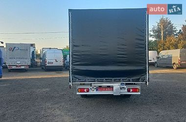 Тентованый Renault Master 2018 в Ковеле