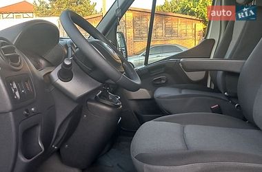 Тентованый Renault Master 2018 в Ковеле