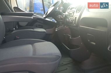 Тентованый Renault Master 2018 в Ковеле