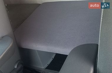 Тентованый Renault Master 2018 в Ковеле