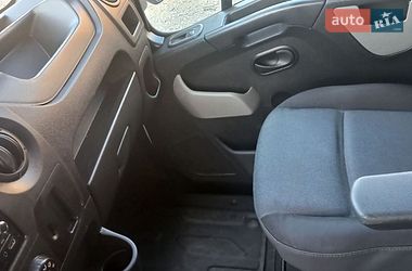 Тентованый Renault Master 2018 в Ковеле