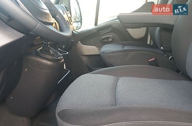 Тентованый Renault Master 2018 в Ковеле