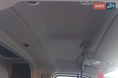 Тентованый Renault Master 2018 в Ковеле