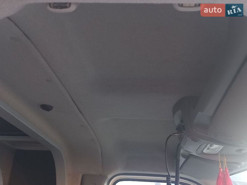 Тентованый Renault Master 2018 в Ковеле
