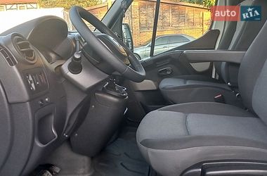 Тентованый Renault Master 2018 в Ковеле