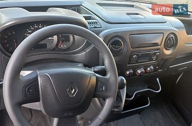 Тентованый Renault Master 2018 в Ковеле
