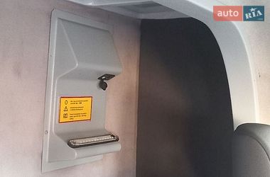 Тентованый Renault Master 2018 в Ковеле