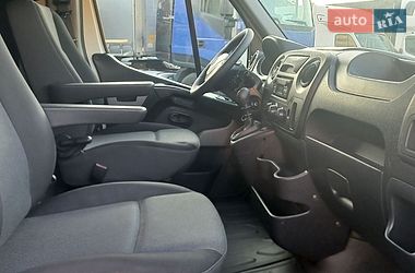 Тентованый Renault Master 2018 в Ковеле