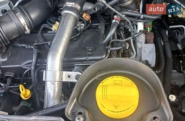 Тентованый Renault Master 2018 в Ковеле