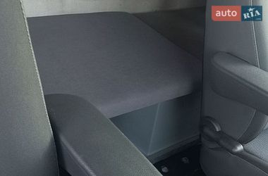 Тентованый Renault Master 2018 в Ковеле