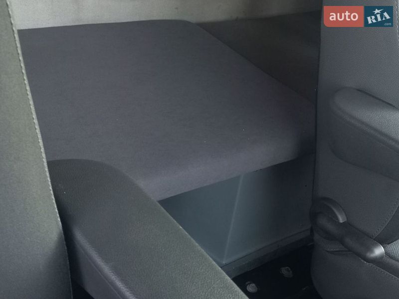 Тентованый Renault Master 2018 в Ковеле