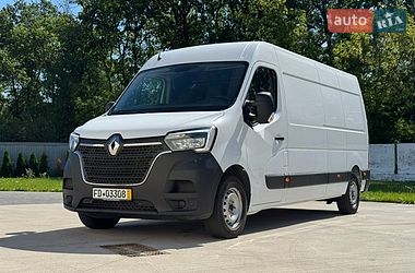 renault master 2022 в Луцк от профессионального продавца Олександр