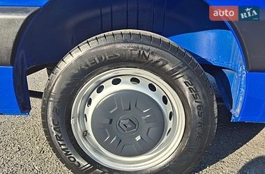 Вантажний фургон Renault Master 2021 в Дубні