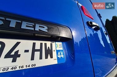 Вантажний фургон Renault Master 2021 в Дубні