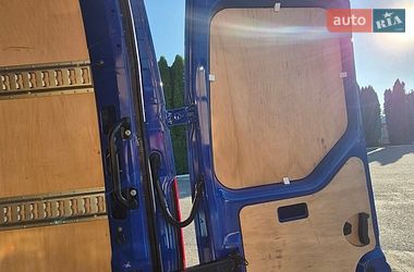 Вантажний фургон Renault Master 2021 в Дубні