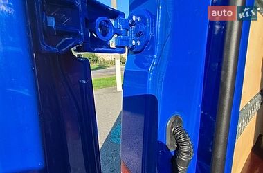 Вантажний фургон Renault Master 2021 в Дубні