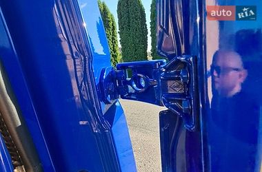 Вантажний фургон Renault Master 2021 в Дубні