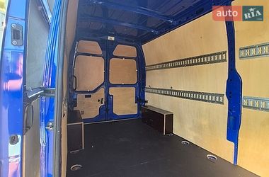 Вантажний фургон Renault Master 2021 в Дубні