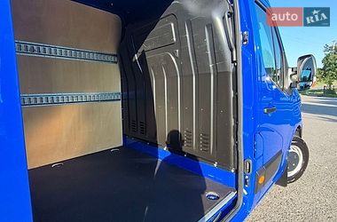 Вантажний фургон Renault Master 2021 в Дубні