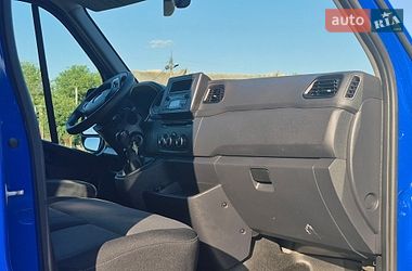 Вантажний фургон Renault Master 2021 в Дубні
