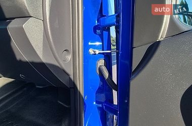 Вантажний фургон Renault Master 2021 в Дубні