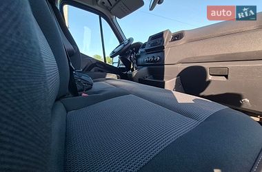 Вантажний фургон Renault Master 2021 в Дубні
